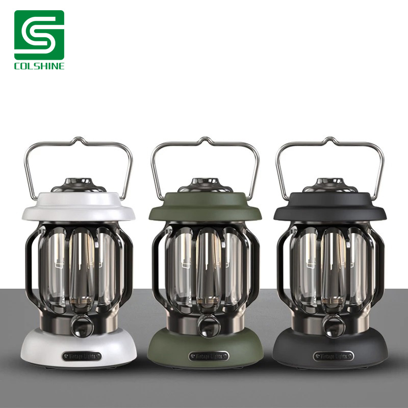 Camping Light Outdoor